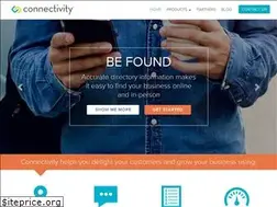 Sites similar to connectivity.com