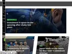 Sites similar to connectivitybusiness.com
