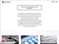 Sites similar to connectivitycenter.com