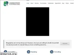 Sites similar to connectivitycounselling.com