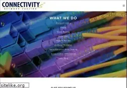 Sites similar to connectivitync.com