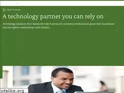 Sites similar to connectivitysuite.com