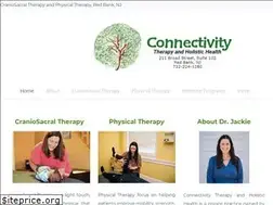 Sites similar to connectivitytherapy.com