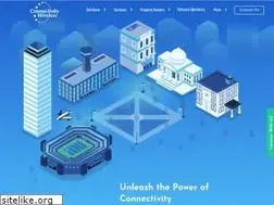 Sites similar to connectivitywireless.com