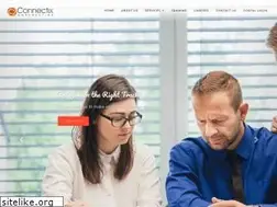 Sites similar to connectixcorp.com