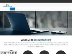 Sites similar to connectiyasoft.com