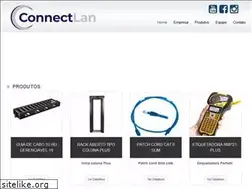 Sites similar to connectlan.com.br