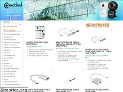 Sites similar to connectland.eu