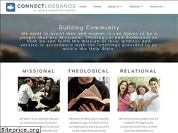 Sites similar to connectlb.com