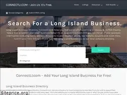 Sites similar to connectli.com