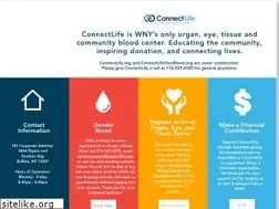 Sites similar to connectlife.org