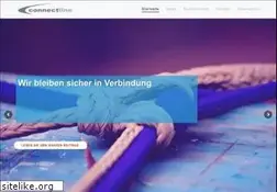 Sites similar to connectline.de