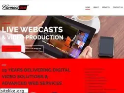 Sites similar to connectlive.com