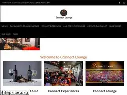 Sites similar to connectloungeseattle.com