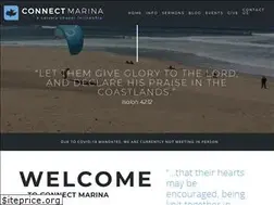 Sites similar to connectmarina.com