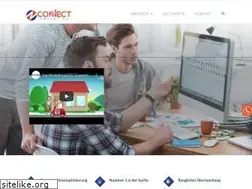 Sites similar to connectmarketing.ch