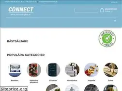 Sites similar to connectmarketing.se