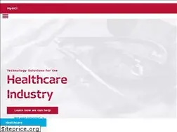 Sites similar to connectmd.com