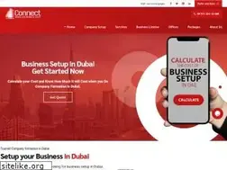 Sites similar to connectme.ae