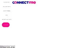 Sites similar to connectme.my