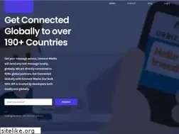 Sites similar to connectmedia.co.ke