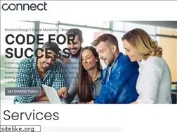 Sites similar to connectmediaagency.com