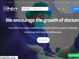 Sites similar to connectmedical.academy