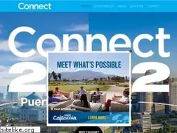 Sites similar to connectmeetings.com