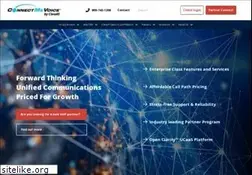 Sites similar to connectmevoice.com