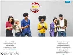 Sites similar to connectmobiles24.com