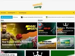Sites similar to connectmoney.in
