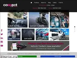 Sites similar to connectms.co.uk