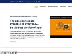 Sites similar to connectmybrain.com