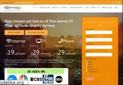 Sites similar to connectnationwide.com