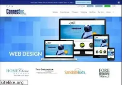 Sites similar to connectnc.com