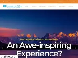 Sites similar to connectncabs.com