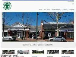 Sites similar to connectnewcanaan.com
