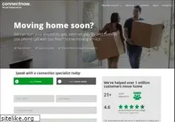 Sites similar to connectnow.com.au