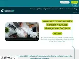 Sites similar to connectnowinc.com