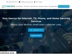 Sites similar to connectnw.net