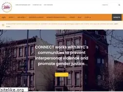 Sites similar to connectnyc.org