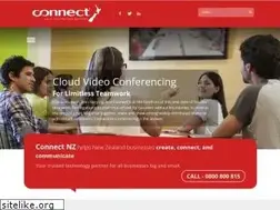 Sites similar to connectnz.co.nz