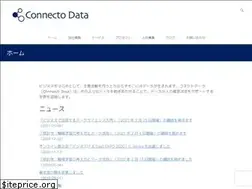 Sites similar to connecto-data.com