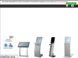 Sites similar to connecto.be
