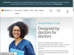 Sites similar to connectoncall.com