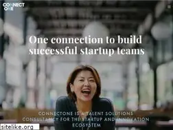 Sites similar to connectone.com.sg