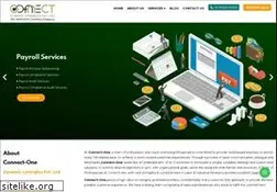 Sites similar to connectonedspl.in
