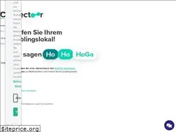 Sites similar to connectoor.com