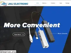 Sites similar to connector-china.com