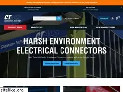 Sites similar to connector-techals.com.au